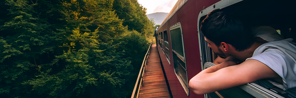 Aktuelle Umfrage von Booking.com enthüllt Potenzial für nachhaltiges Reisen