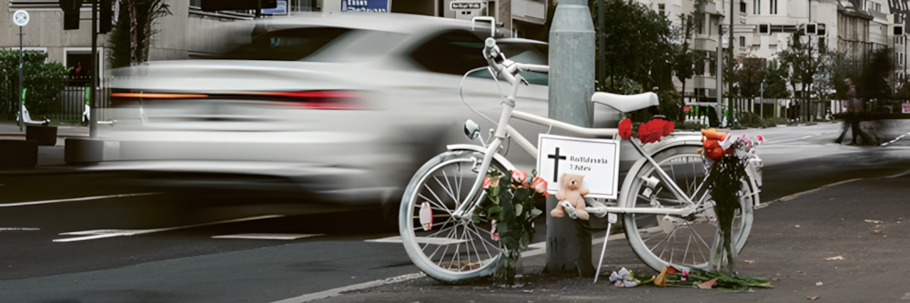 Neue Höchststände bei verbotenen Kfz-Rennen: ACV Kampagne aktueller denn je