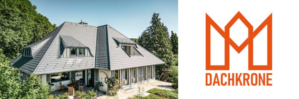 DACHKRONE – Deutscher Dachpreis 2024 – wird in Bielefeld verliehen