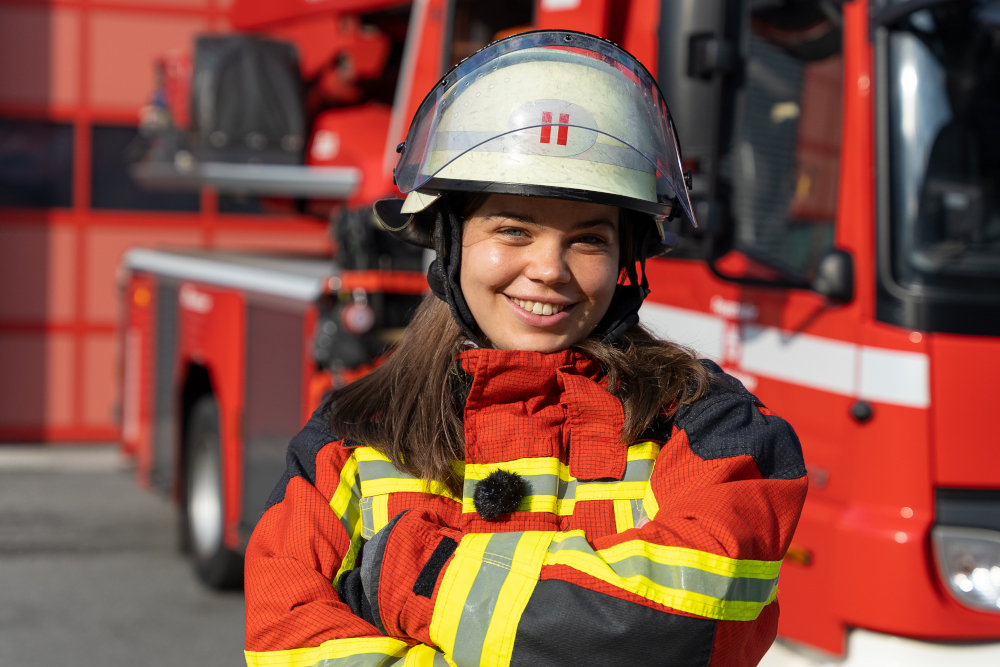 In Nordrhein-Westfalen ist heute Sozialer Tag