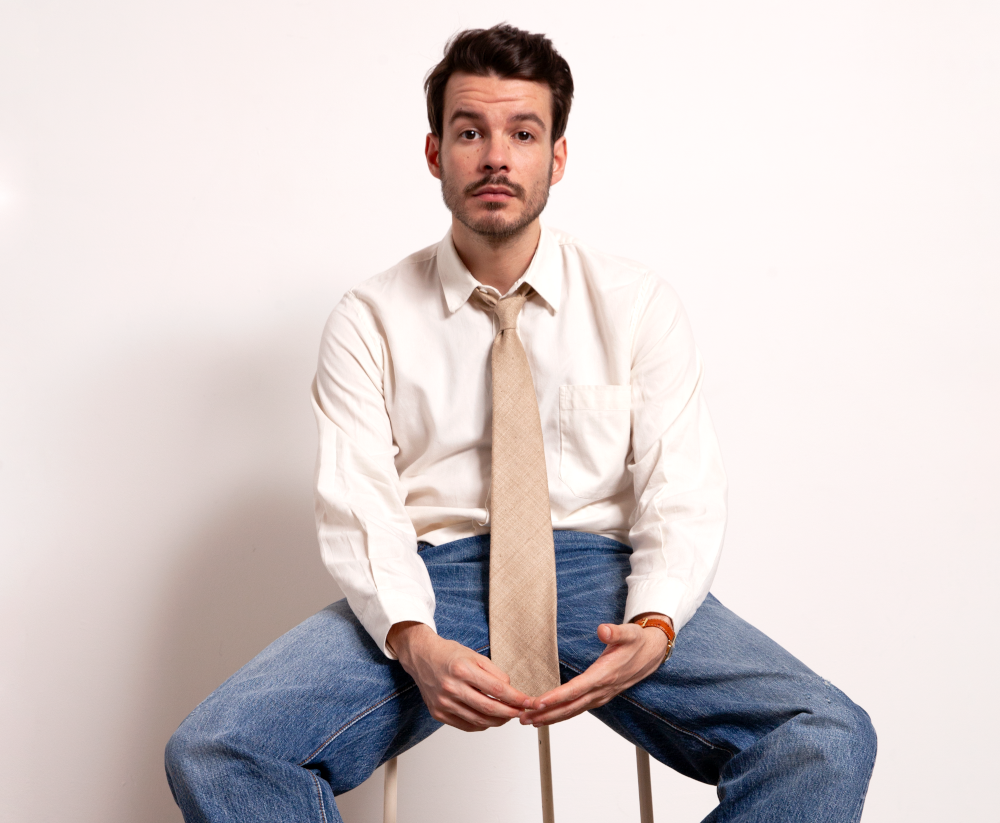 REX ORANGE COUNTY kündigt neues Album "The Alexander Technique"