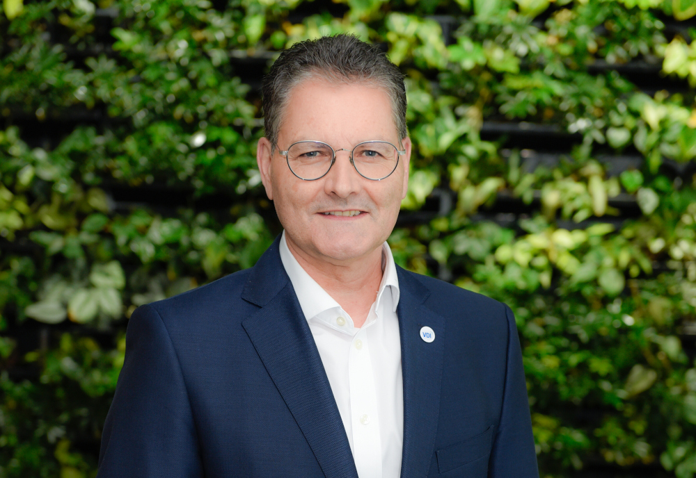 Wasserstoff-Importstrategie darf die Produktion in Deutschland nicht überschatten