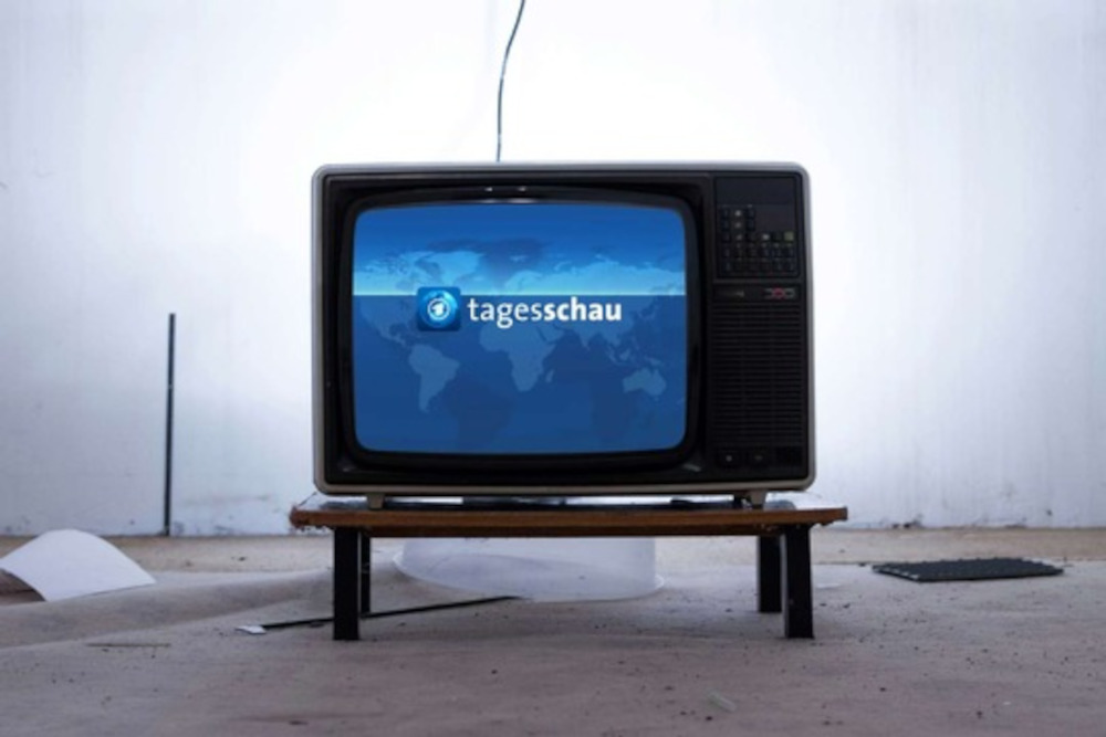 Tagesschau setzt DIN-Normen für "Einfache Sprache" falsch um