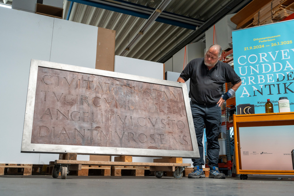 Himmlische Wächter und kaiserliche Macht