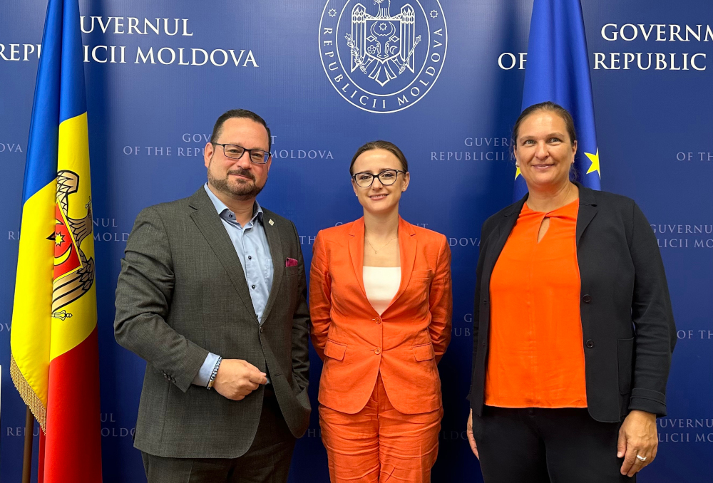 Die Wahl, „NEIN“ zu sagen