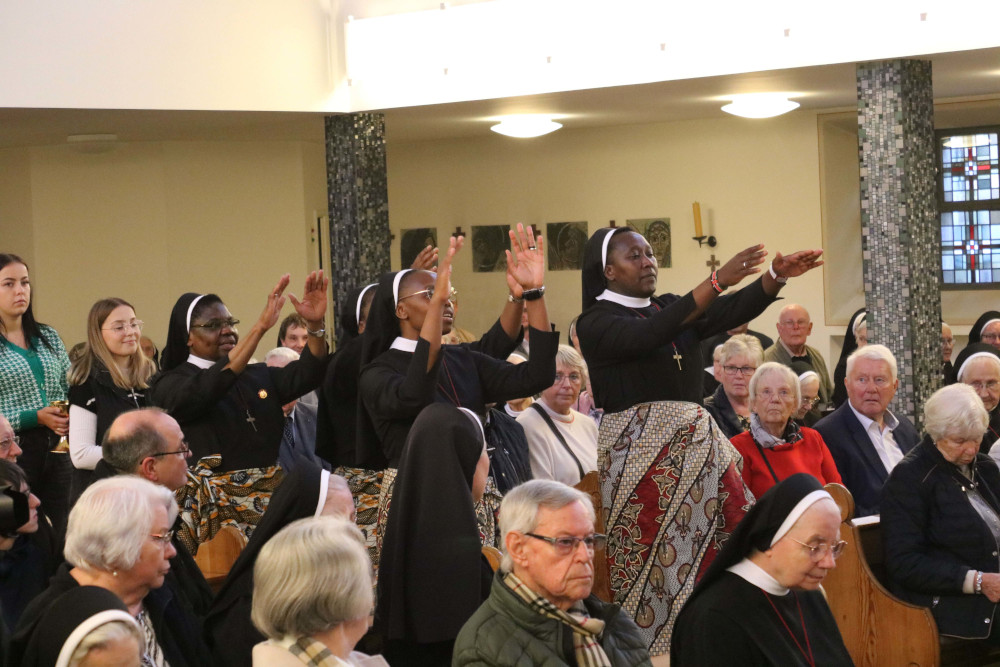 Von der Näh- und Bewahrschule zur Kraftquelle