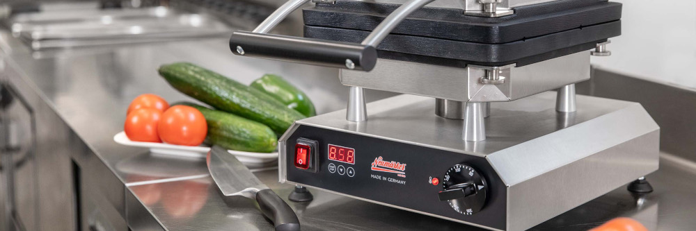 Westfälischer Traditionshersteller Neumärker zeigt Weltneuheit in Asien