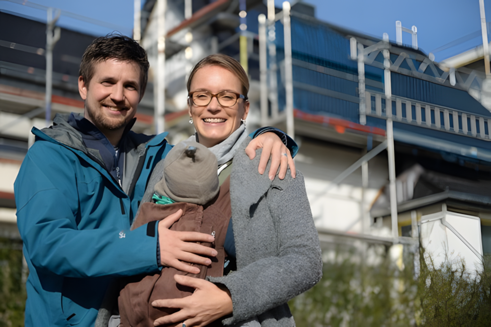 Stagnierender Heizenergieverbrauch bremst Klimaschutz aus