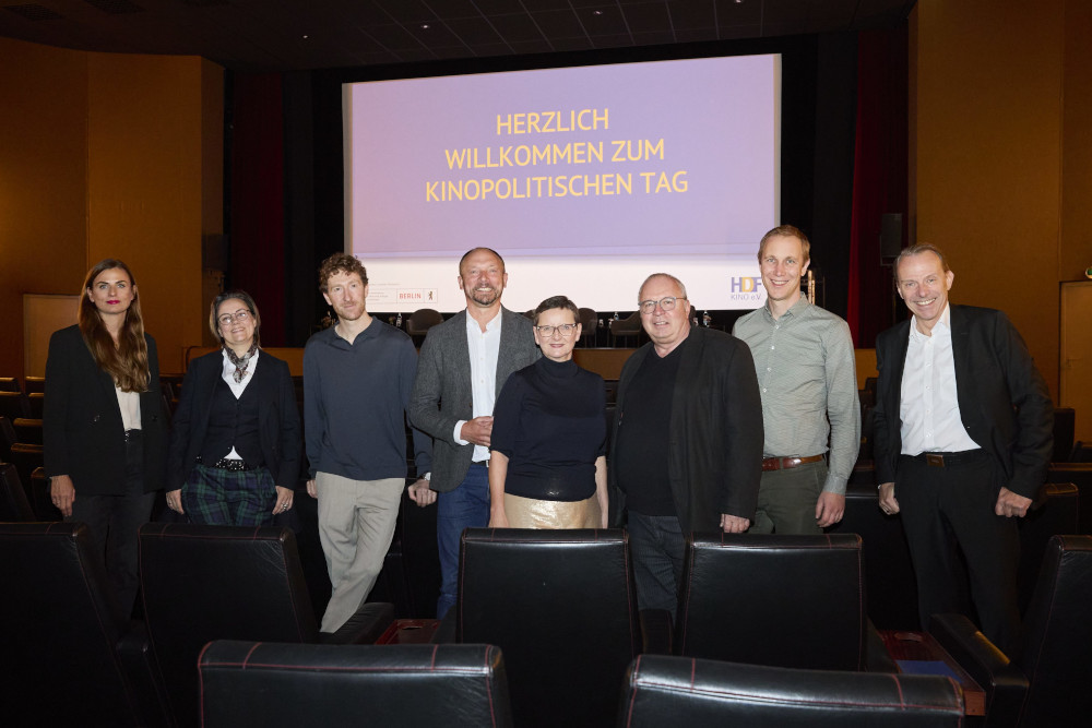 JETZT DIE WEICHEN STELLEN!