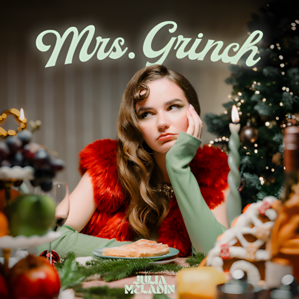 Der Weihnachtssong für alle Weihnachtsmuffel