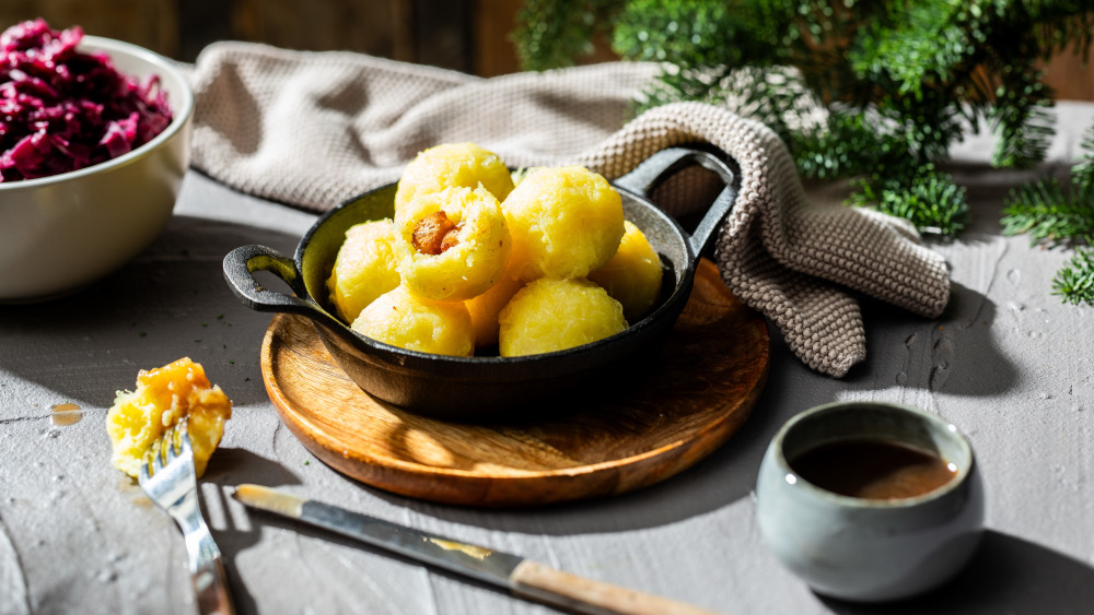 Thüringer Klöße: Ein Kartoffelrezept mit Tradition