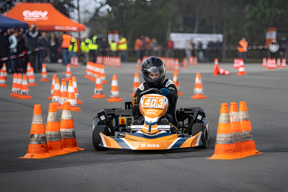 ACV stärkt Nachhaltigkeitsengagement im Motorsport