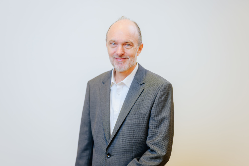 Neuer Schulleiter der Hildegardis-Schule in Hagen