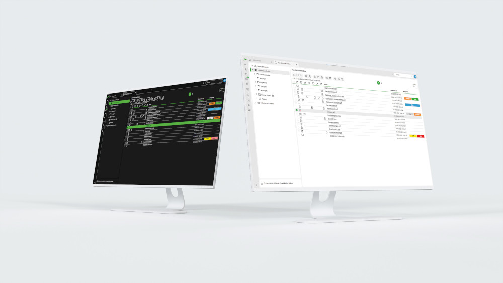 Anbindung gesichert: SAP verlängert ArchiveLink-Zertifizierung für Informationsplattform nscale