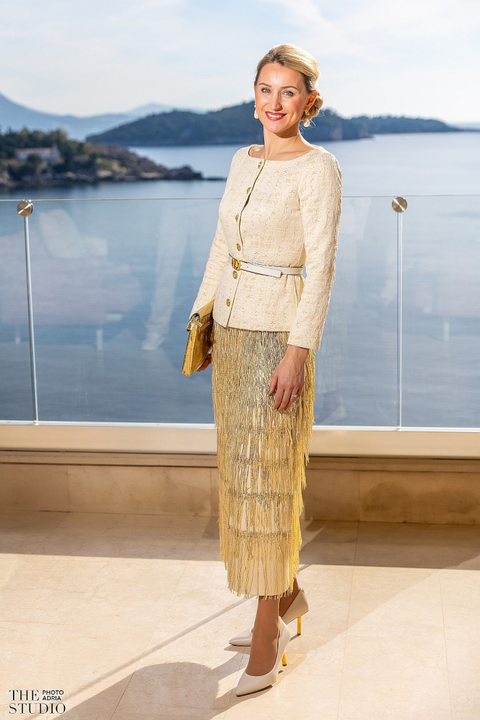 Stilexpertin Katharina Arnold; Rechte: Katharina Arnold