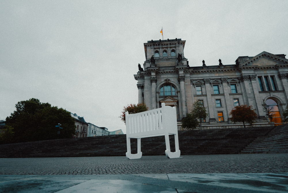 Ungewöhnliche Einigkeit bei der ersten Lesung zum Gestaffelten Mutterschutz