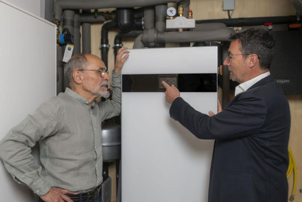 Seit Beginn des Jahres müssen Stromversorger variable Stromtarife anbieten