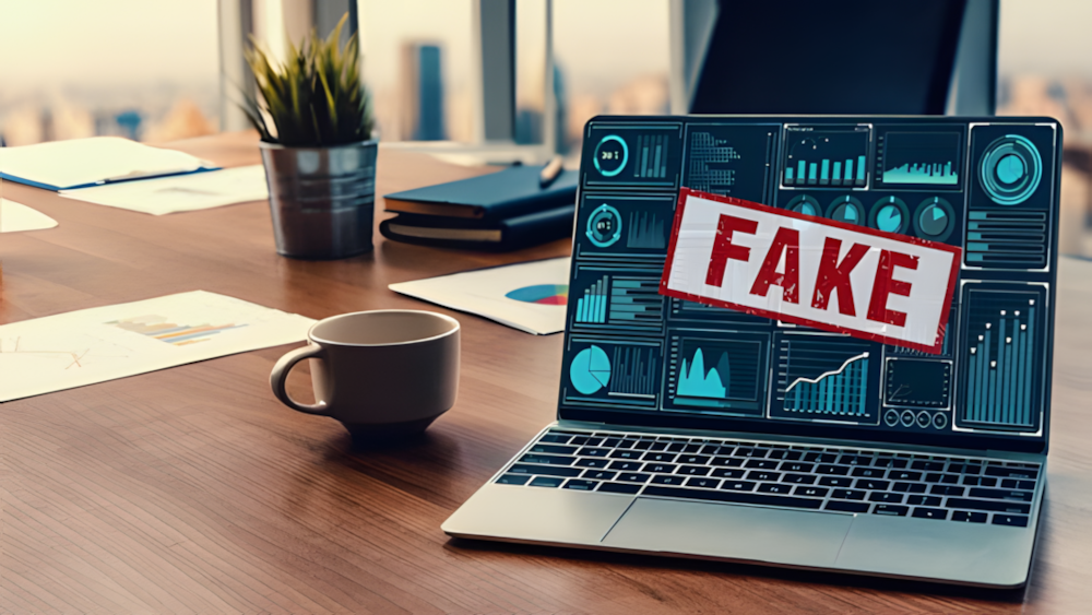 Promi-Werbung für Cybertrading-Plattformen