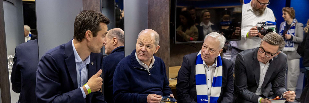 Genossenschaften als erfolgreiche Lösung für die 50+1-Regelung im Profifußball