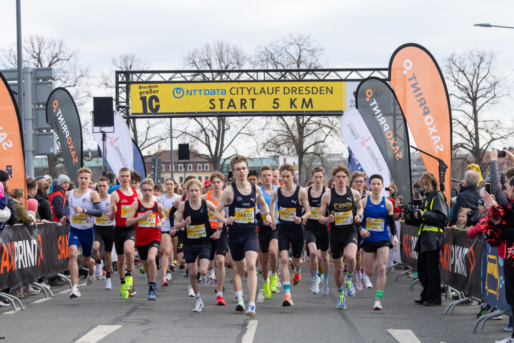 Auftaktsiege für Jakob Dieterich und Selina Planken