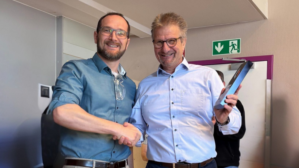 WIGO Chemie feiert 80 Jahre Erfolg und Innovation