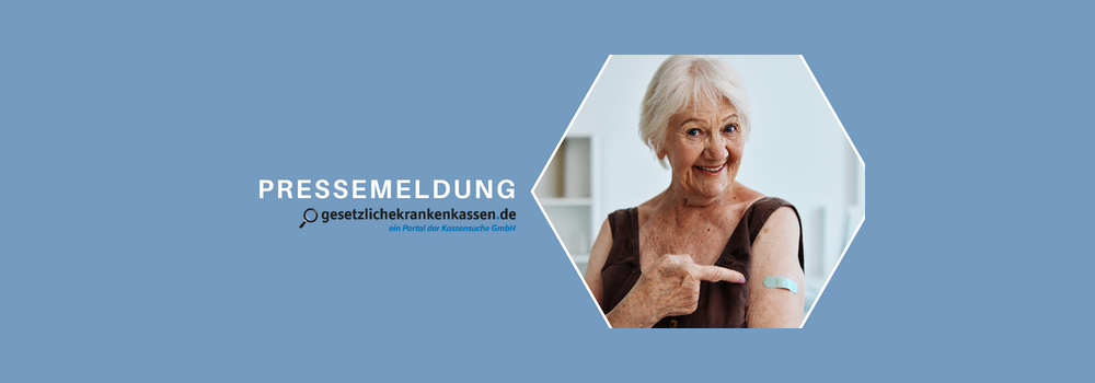 So unterstützen Krankenkassen bei Impfungen gegen FSME, HPV oder Gürtelrose