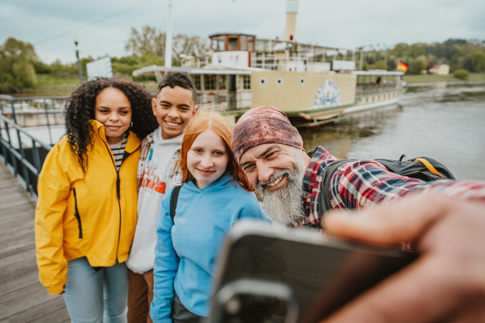 Wo suchen Deutsche Familien ihre Ostereier?
