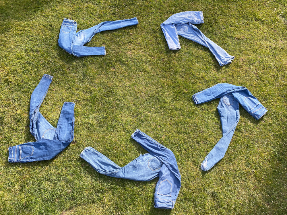 Revolution im Kleiderschrank – Wie kann nachhaltige Mode gelingen?