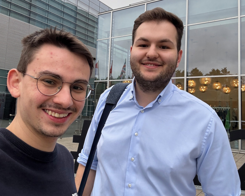 DBU fördert Startup „myCistern“ aus Landshut