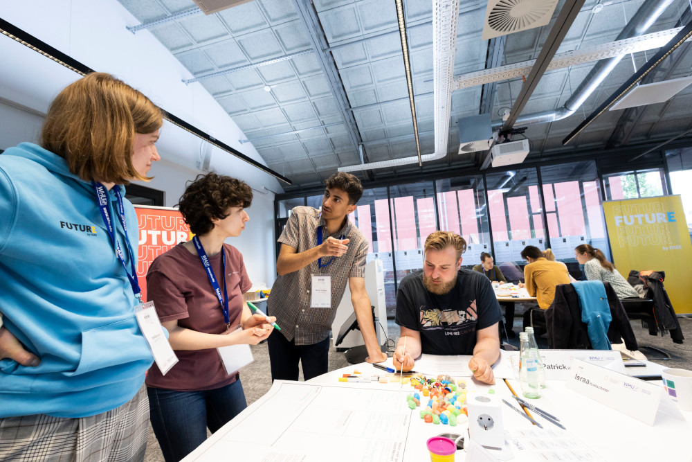 Nachwuchsprogramm „FuturE“ geht in eine neue Runde