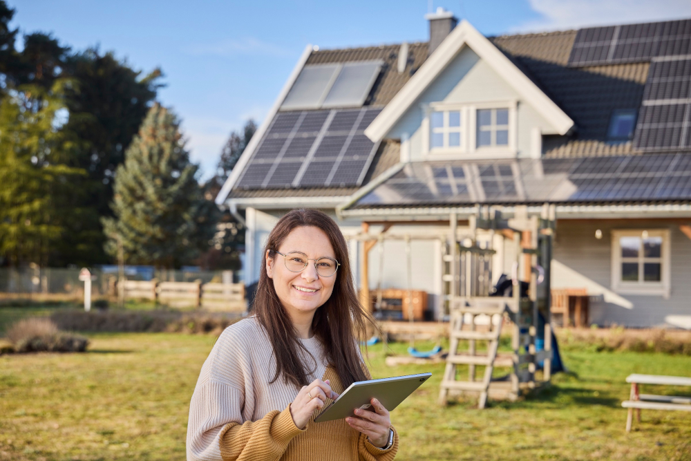 Fehlende Verbindung zwischen Politik und Alltag bremst Wärmewende