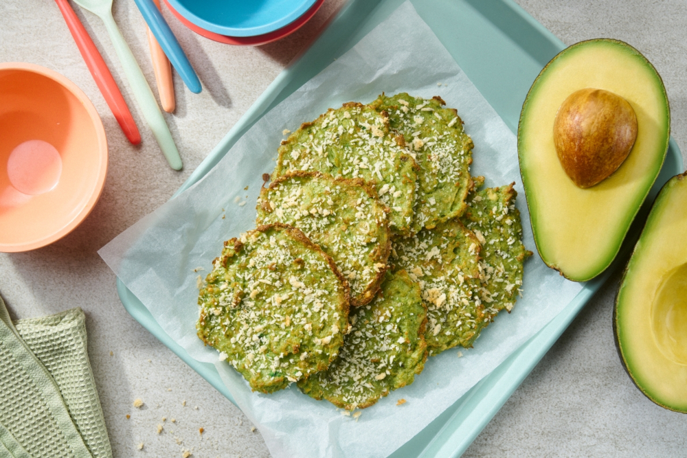 Fit in den Schulstart: Avocados boosten Gehirn, Muskeln und Energie