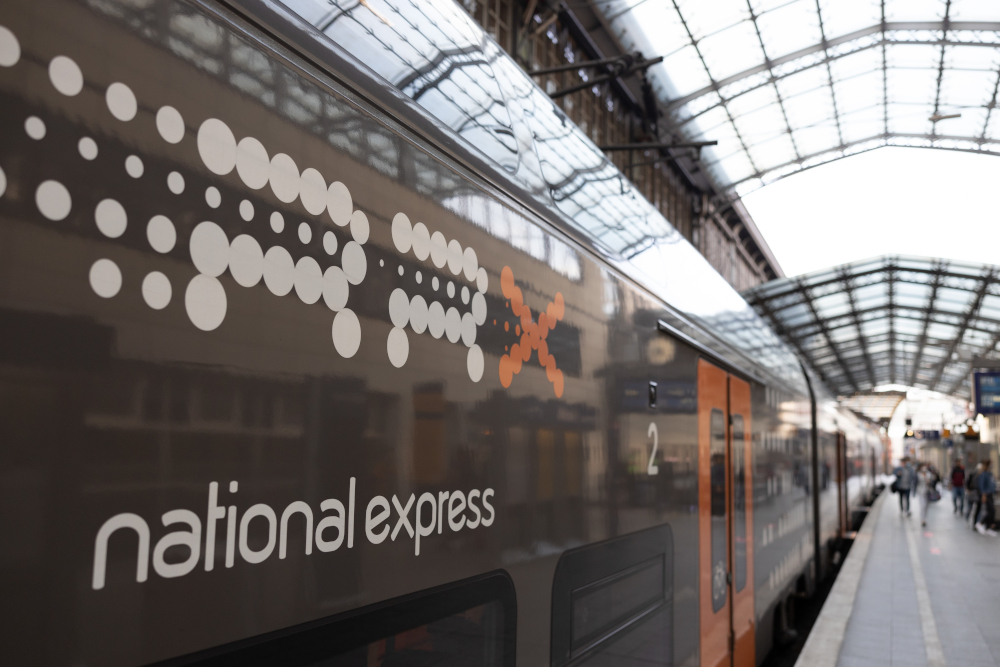 Bald mehr Zugfahrten auf wichtigen Linien in NRW