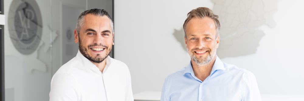 Wie KI bei VON POLL IMMOBILIEN zum Standard wird