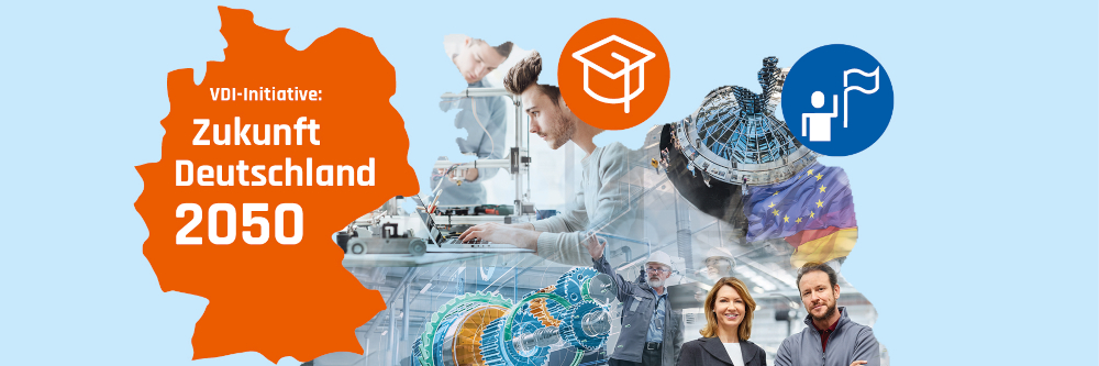VDI fordert: MINT-Bildung nicht im Föderalismus-Wirrwarr verspielen