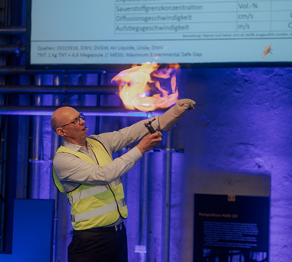 Wasserstoff Hub Rhein-Kreis Neuss/Rheinland e.V. lädt ein