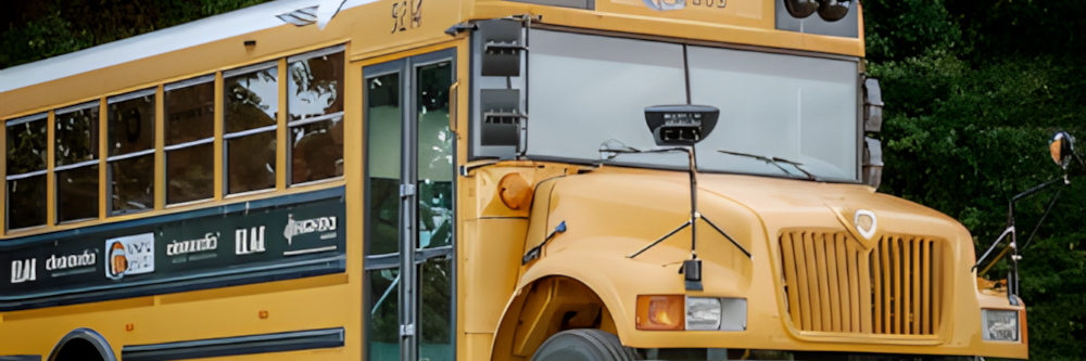 Der Vinyl Bus fährt weiter! Mit Neuem Konzept