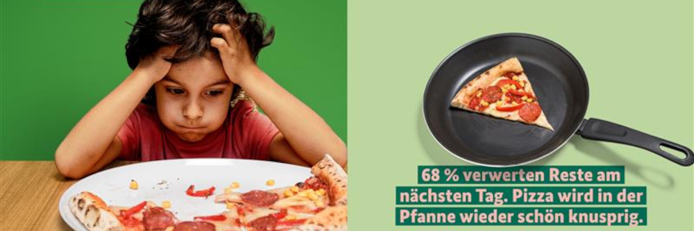 Resteverwertung – kreativ und alltagstauglich