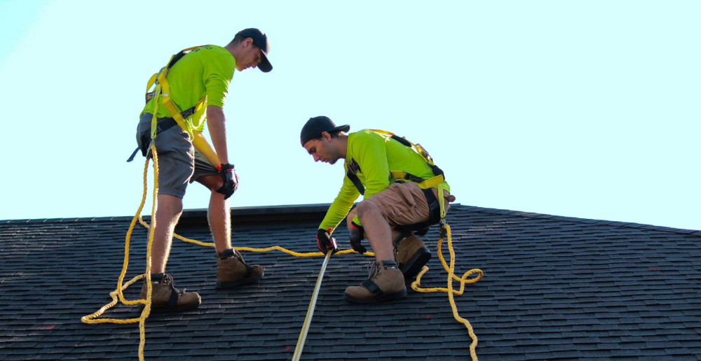 Roofer’s Club by DACHKRONE startet großes Programm Azubitausch zwischen den Mitgliedsbetrieben