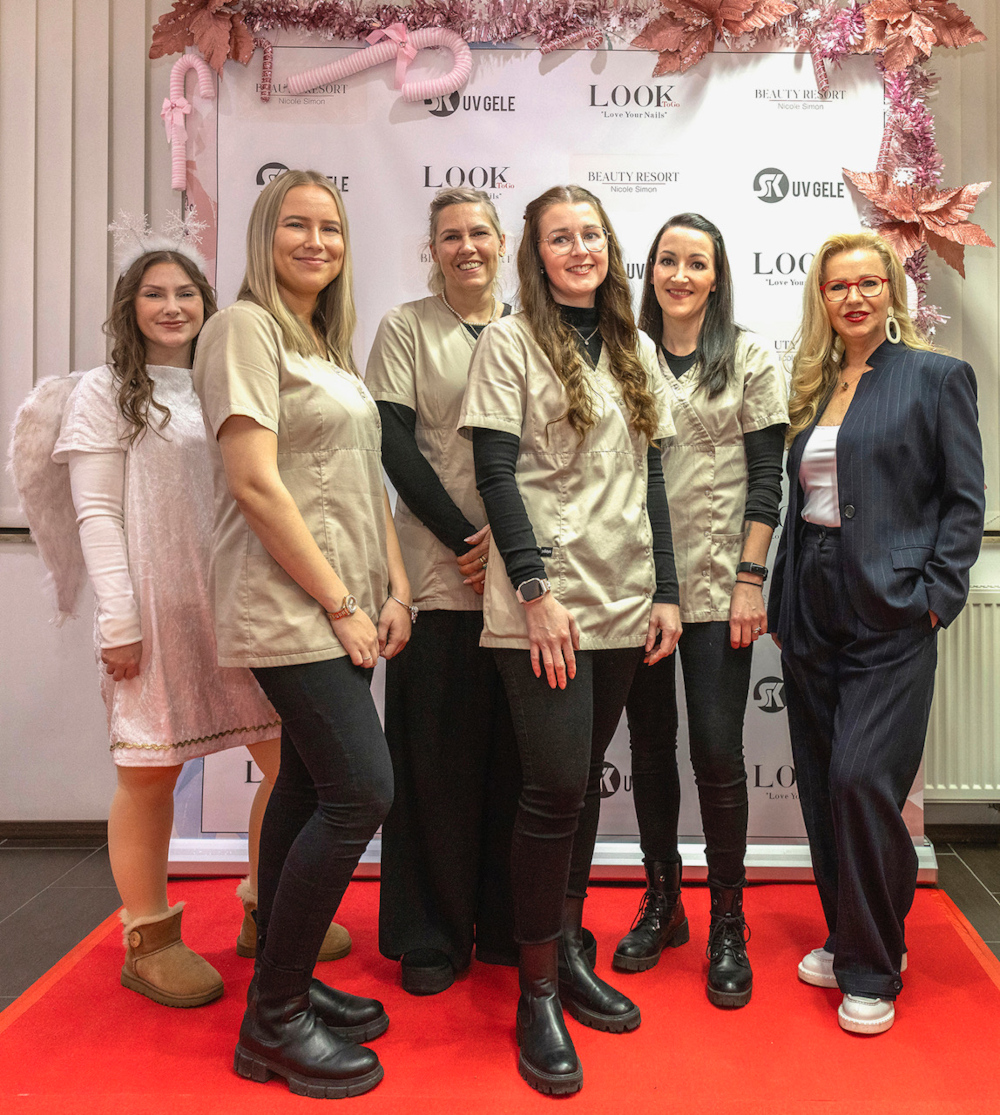 The magic of Christmas