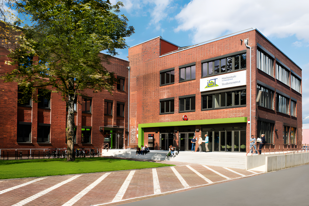 Tag der offenen Tür an der IST-Hochschule