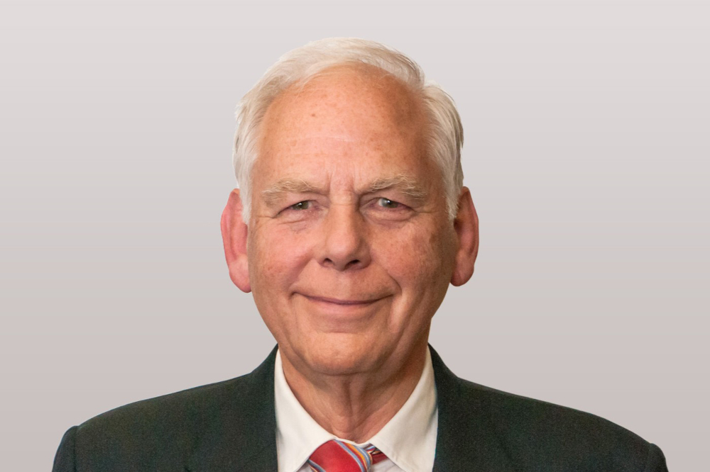 Abschied von einem Umweltpionier