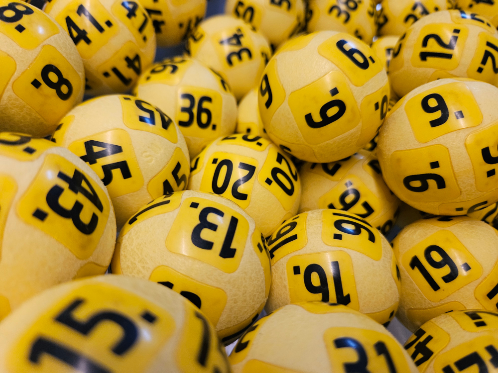 Eurojackpot dreimal nacheinander geknackt