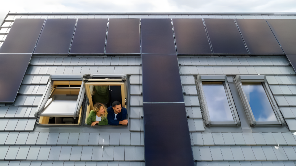 Im Frühling die Solaranlage gründlich prüfen