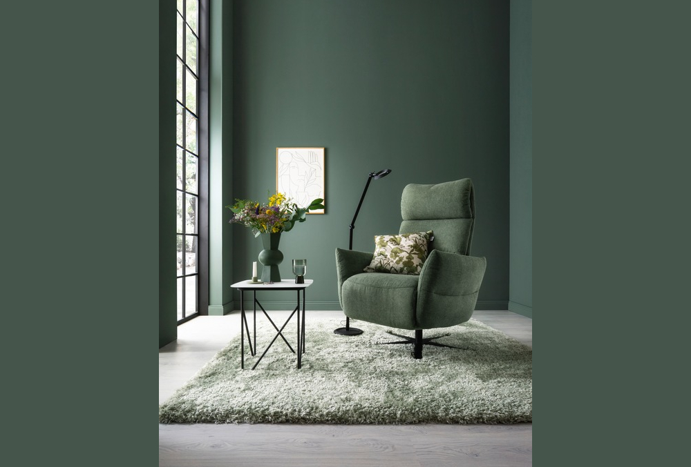 Im Einklang mit der Natur: Grünes Glück für Zuhause