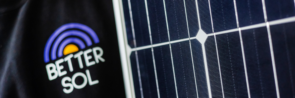 Ein zweites Leben für Solarmodule