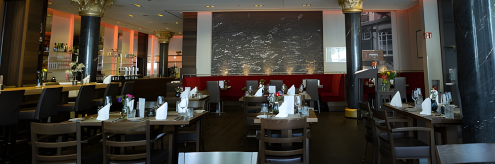 Das Dinnerkrimi 2026 im Bobberts