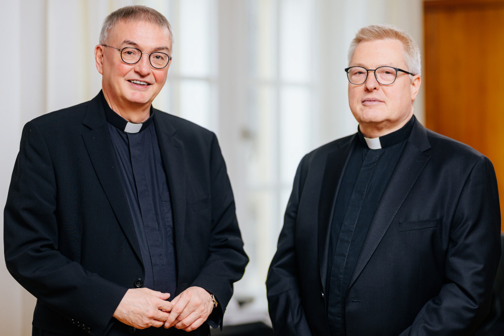 Ein verlässlicher Ort der Gemeinschaft