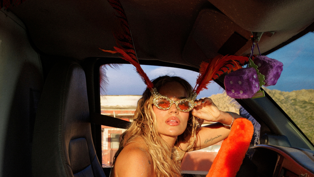 Karol G Die kolumbianische Sängerin kündigt Welttournee an