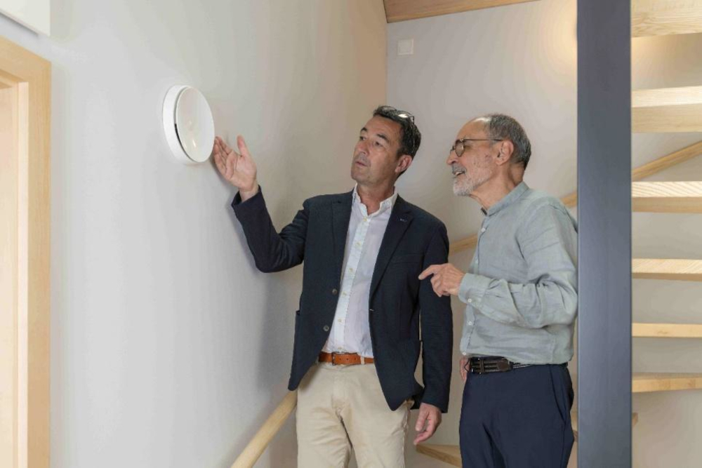 Warum Lüftungsanlagen das Raumklima verbessern